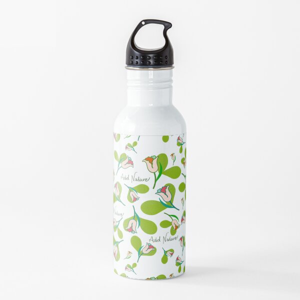 Add Nature Water Bottle