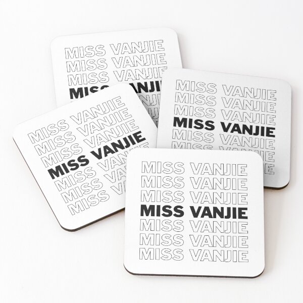 Item preview, Miss Vanjie designed and sold by snowshade.