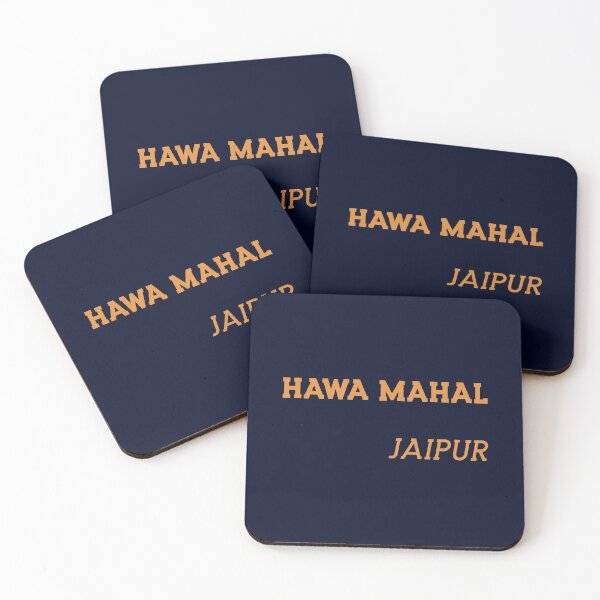 Item preview, Hawa Mahal Palace - Jaipur India designed and sold by madtoyman.