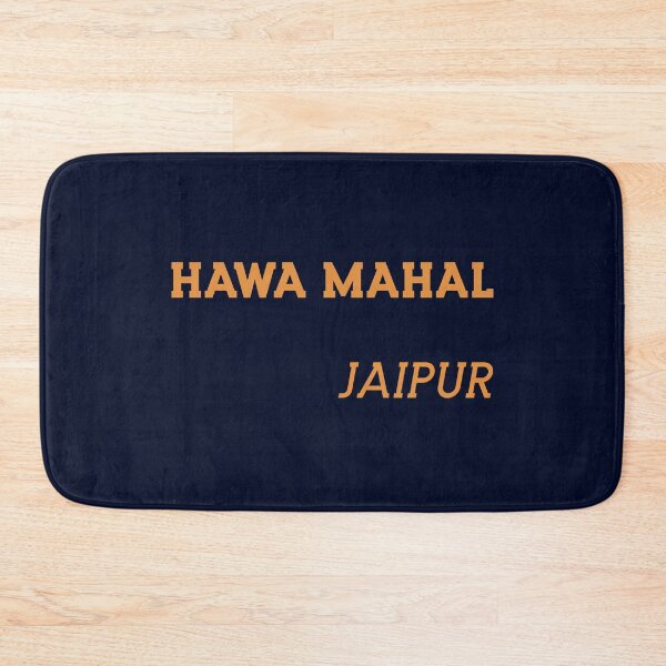 Item preview, Hawa Mahal Palace - Jaipur India designed and sold by madtoyman.