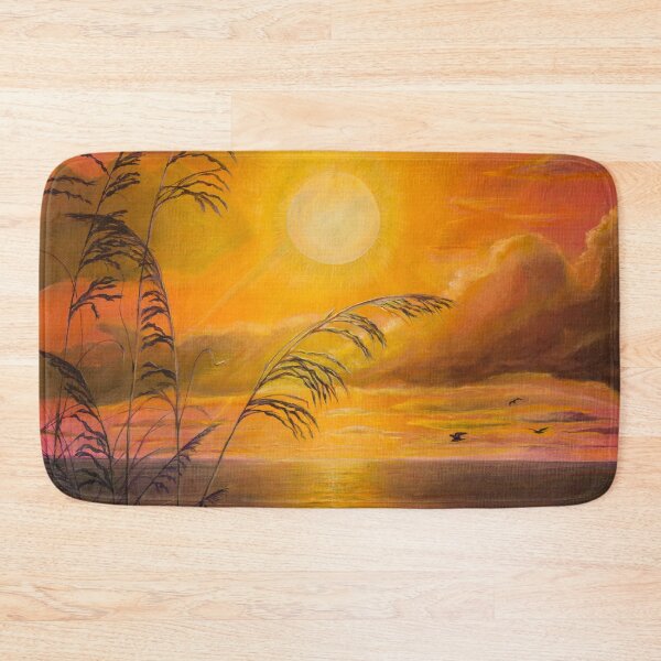 Item preview, Everyday Sunrise designed and sold by Zina Stromberg.