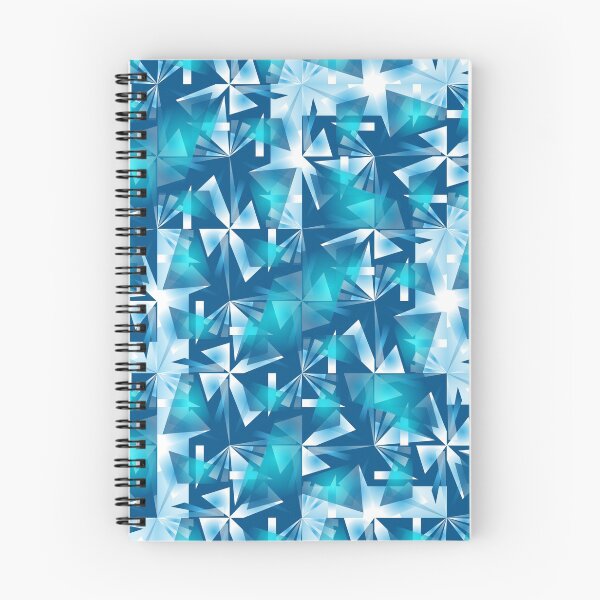 Item preview, Icy splinters - Truchet designed and sold by kobyakov.