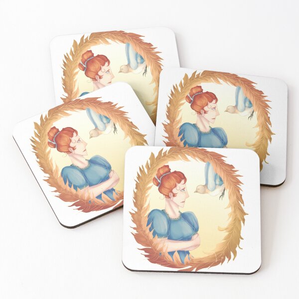 Item preview, One is a bird  designed and sold by Sunshine2026.