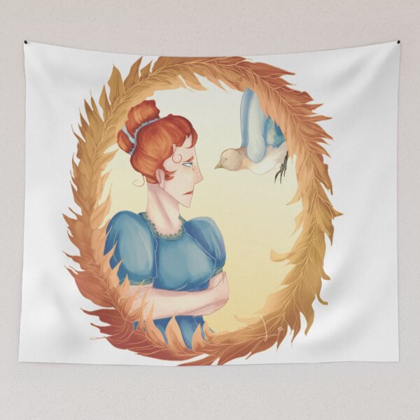 Item preview, One is a bird  designed and sold by Sunshine2026.