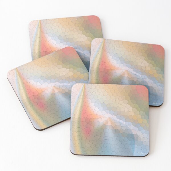 Item preview, COLORS IN PIECES designed and sold by Peter Stratton.