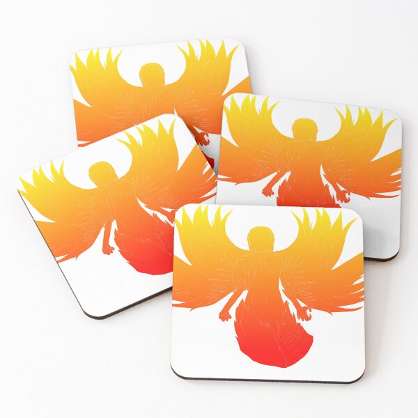 Item preview, Angel designed and sold by YueFei.