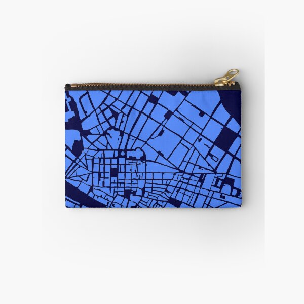 Item preview, Florence Map designed and sold by Emma Rubinson.