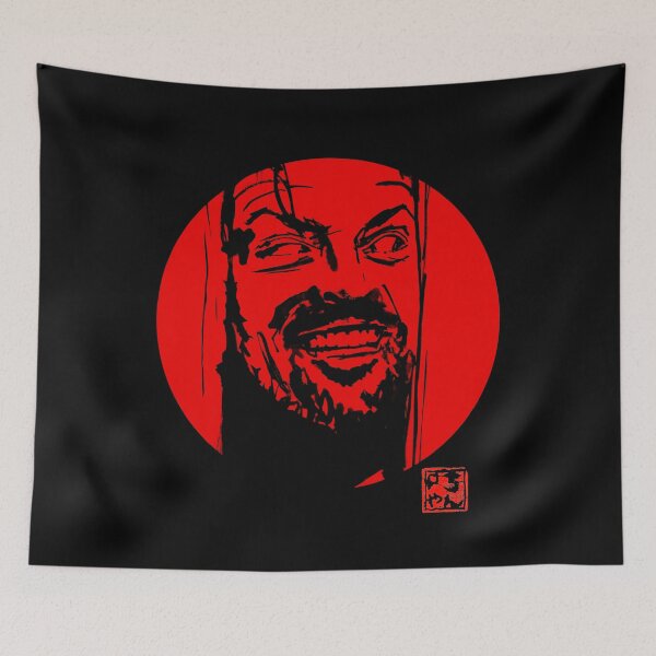 Item preview, shining red for B designed and sold by pechane.