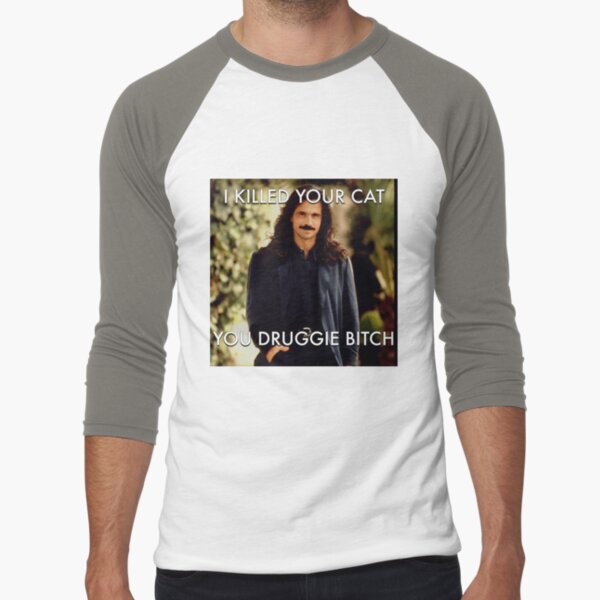 jack black yanni shirt