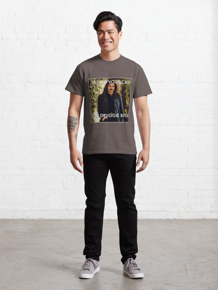 jack black yanni shirt