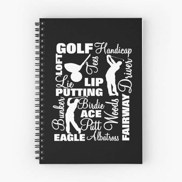 Item preview, Golf Players Sayings Cool Typography Graphic designed and sold by Artification.