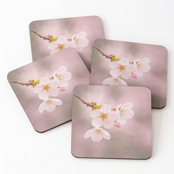 Item preview, Spring Burst - Japanese Cherry Blossom (Sakura) designed and sold by Jordan McChesney.