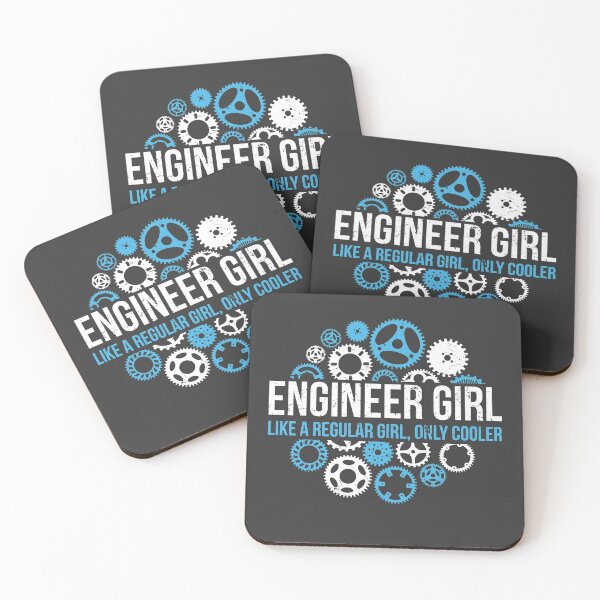 Item preview, Engineer Girl, Engineer Gifts, Engineer, Like a Regular Girl, Girl Power, Feminist Shirt, Female Engineer, Feminist Gifts, Engineer Tshirt designed and sold by Xeggs.