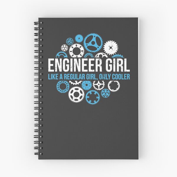 Item preview, Engineer Girl, Engineer Gifts, Engineer, Like a Regular Girl, Girl Power, Feminist Shirt, Female Engineer, Feminist Gifts, Engineer Tshirt designed and sold by Xeggs.