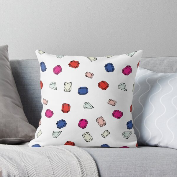 Item preview, Tiny Gems - On White - New designed and sold by Spitfire July Doodles.