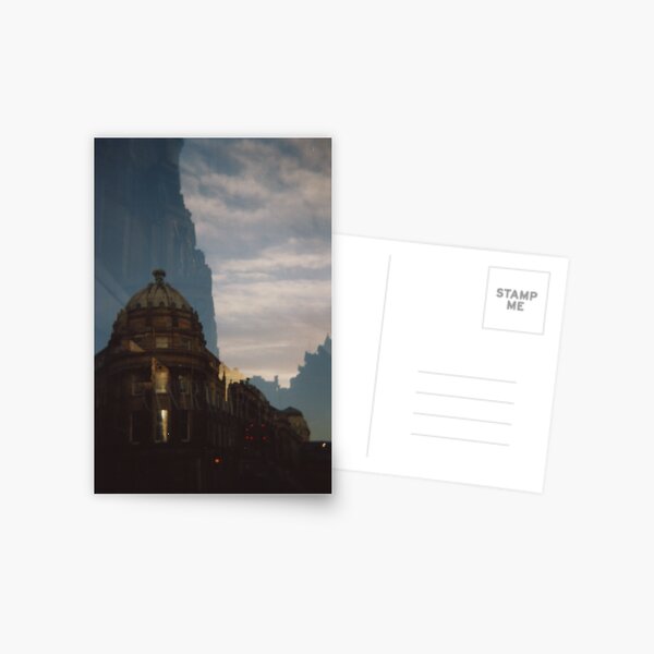 Item preview, Central Arcade designed and sold by Alysia Anne.
