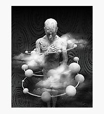Male Nude No. 3 Photographic Print