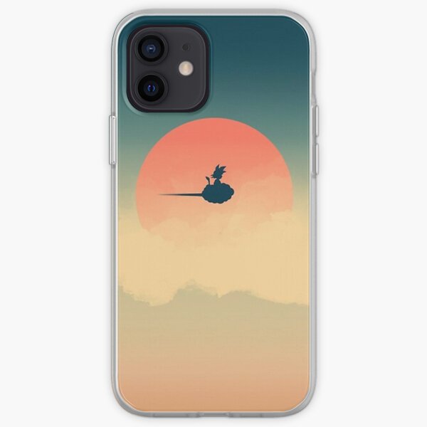 fly iPhone Soft Case