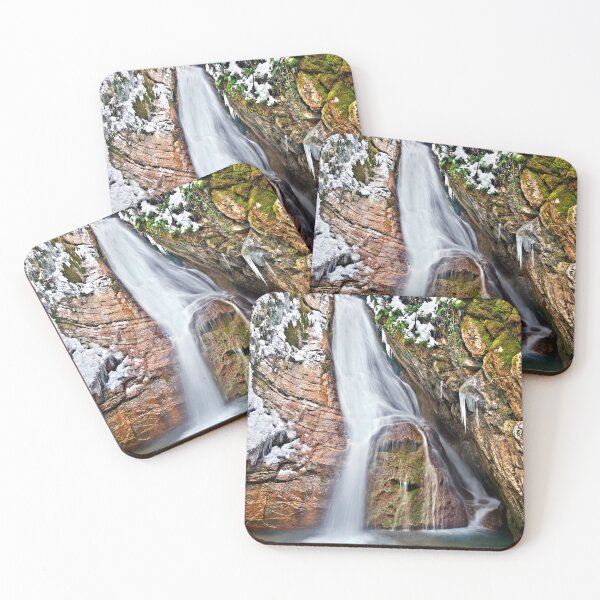 Item preview, The Black Cave waterfall designed and sold by Hercules Milas.