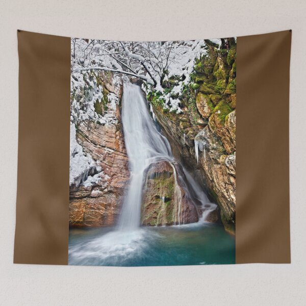 Item preview, The Black Cave waterfall designed and sold by Hercules Milas.