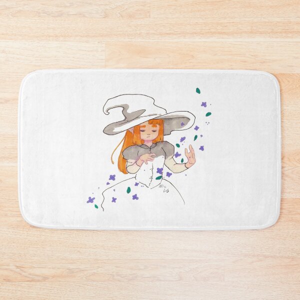 Item preview, Flower Witch designed and sold by Martinacor.