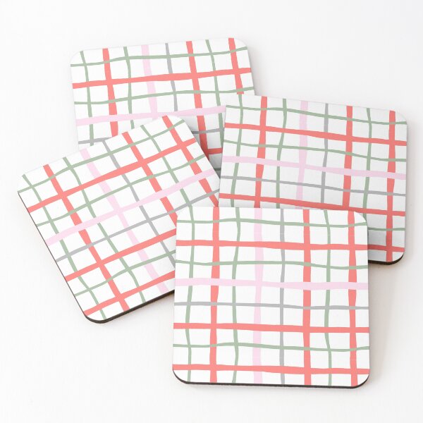 Item preview, Abstract Stripes - New designed and sold by Spitfire July Doodles.
