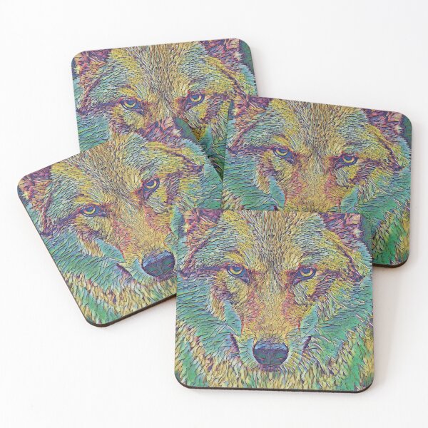 Item preview, Wolf A Muse designed and sold by Vikingstaad.