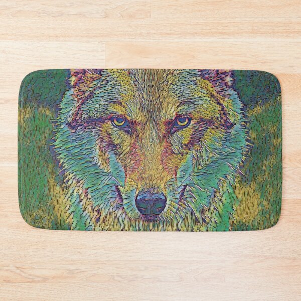 Item preview, Wolf A Muse designed and sold by Vikingstaad.