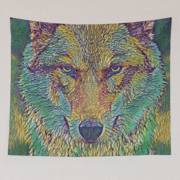 Item preview, Wolf A Muse designed and sold by Vikingstaad.