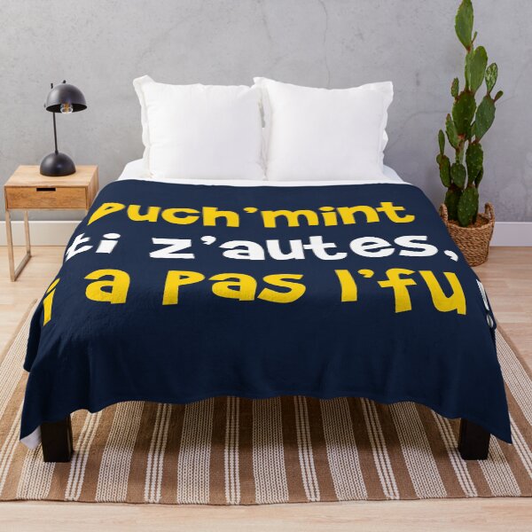 Item preview, Duch'mint ti z'autes, ia not the fu! designed and sold by humour-chti.