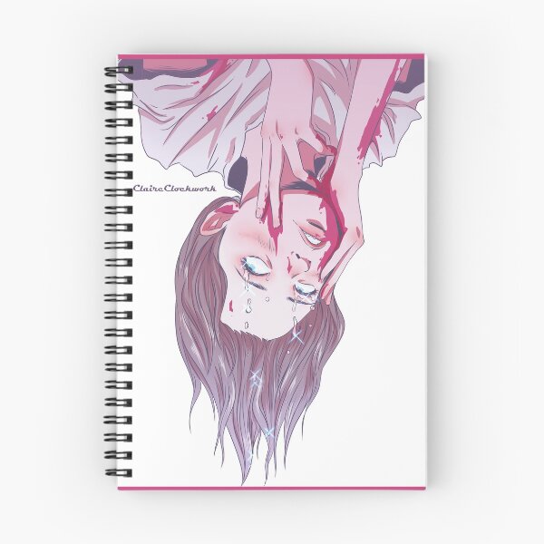 Item preview, Inverso designed and sold by ClaireClockwork.