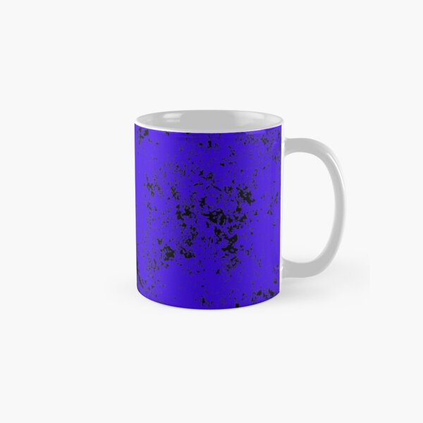 template Classic Mug