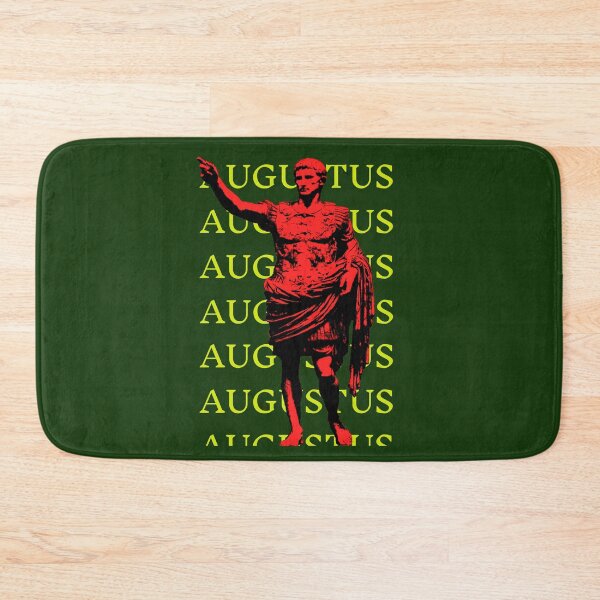 Item preview, Classic Augustus PopArt designed and sold by mycko.