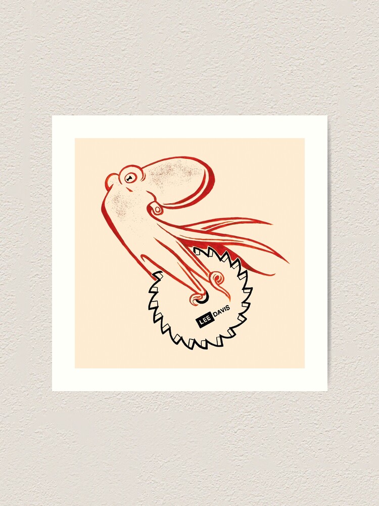 Alternate view of Objectify I Art Print