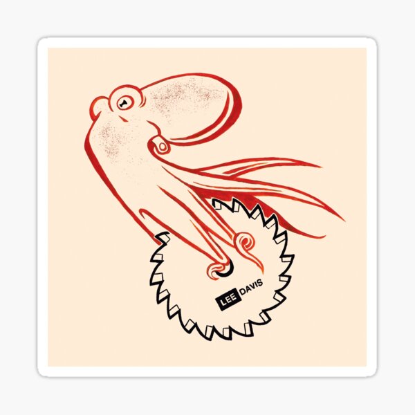 Objectify I Sticker
