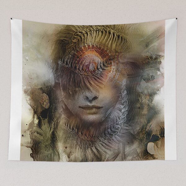 Item preview, Shamanic dream designed and sold by ganechJoe.