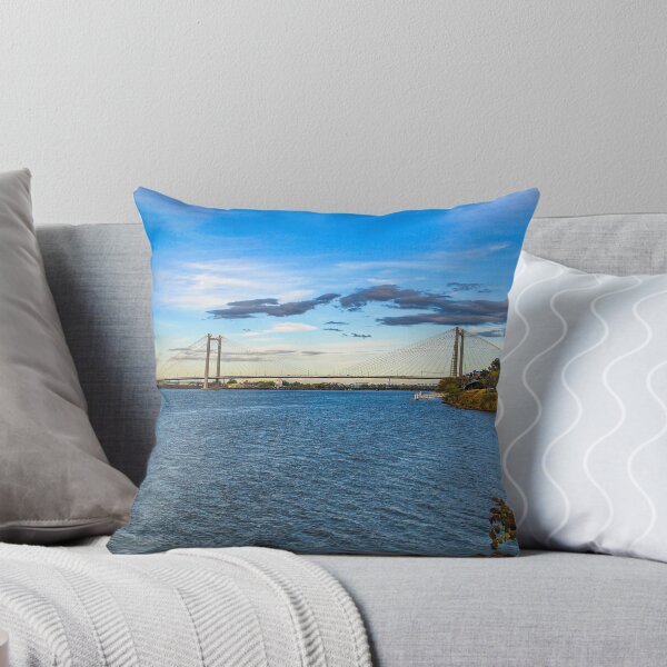 Item preview, The Ed Hendler Bridge at Evening designed and sold by Bryan Spellman.