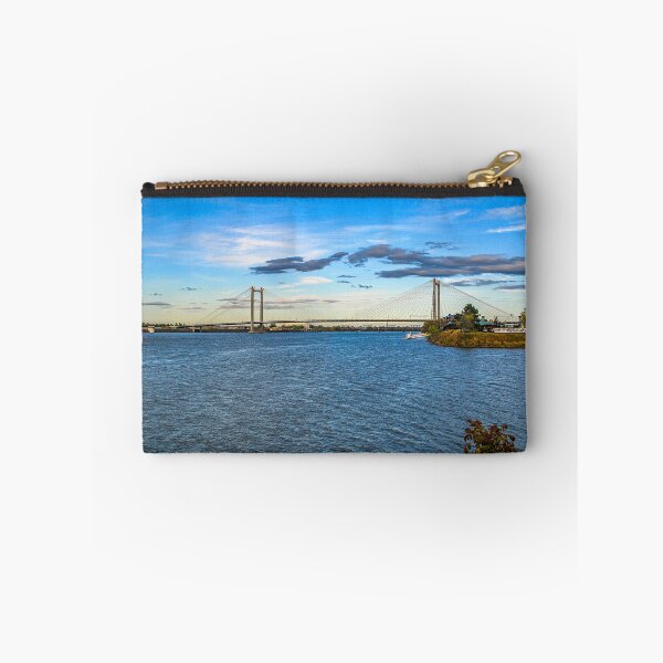 Item preview, The Ed Hendler Bridge at Evening designed and sold by Bryan Spellman.