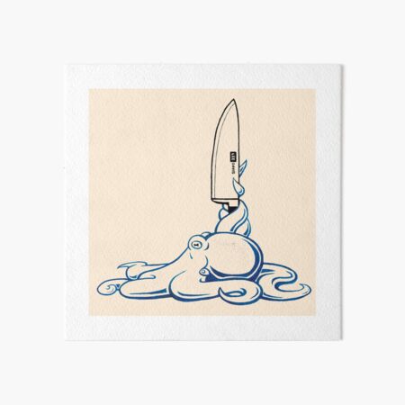 Copy of Objectify X Art Board Print