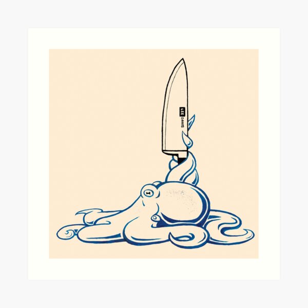 Copy of Objectify X Art Print