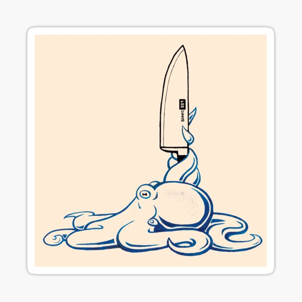 Copy of Objectify X Sticker