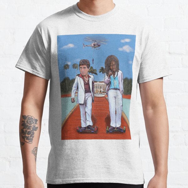 Chief keef 2024 supreme shirt