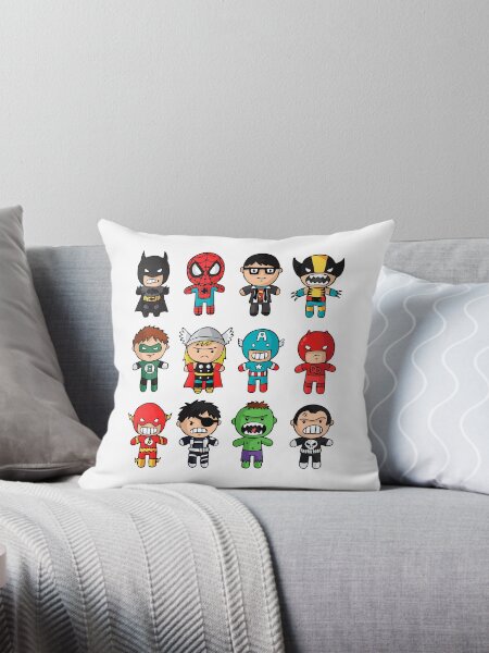 Item preview, Superheros  designed and sold by sgphotos.