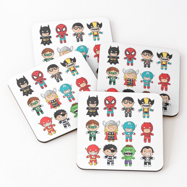 Item preview, Superheros  designed and sold by sgphotos.