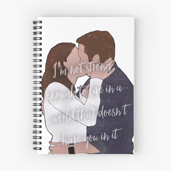 Item preview, Fitzsimmons quote edit designed and sold by ArtworkBySarahN.