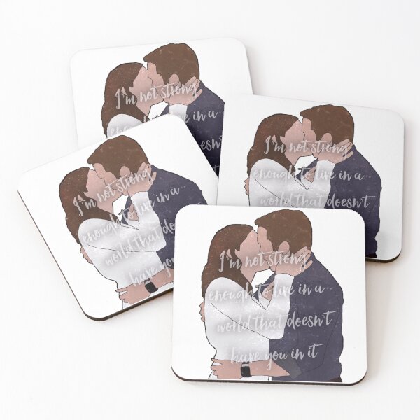 Item preview, Fitzsimmons quote edit designed and sold by ArtworkBySarahN.