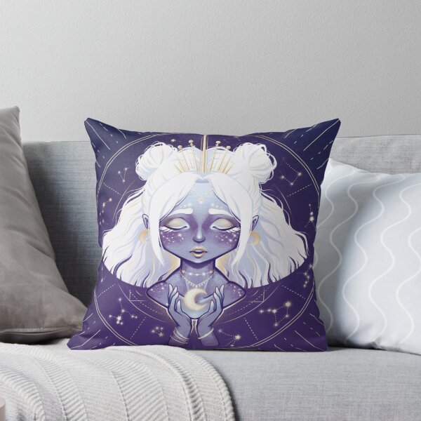 Item preview, Lunar Guardian designed and sold by France Mansiaux.