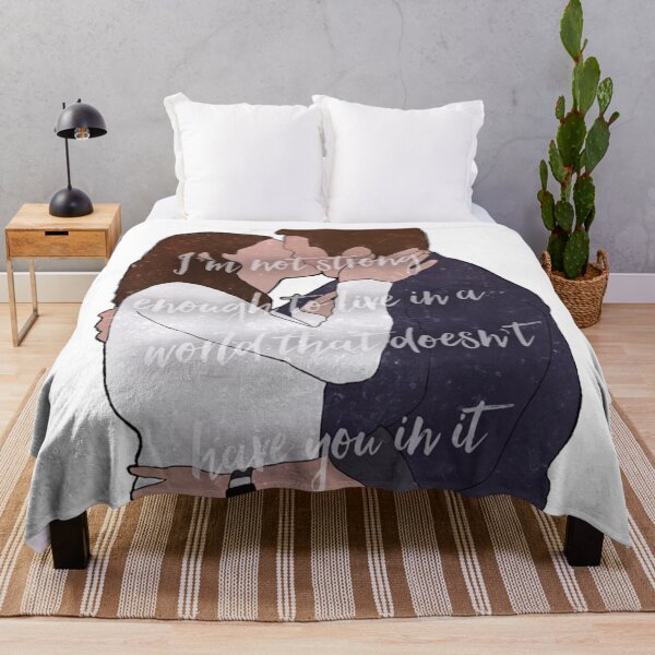 Item preview, Fitzsimmons quote edit designed and sold by ArtworkBySarahN.