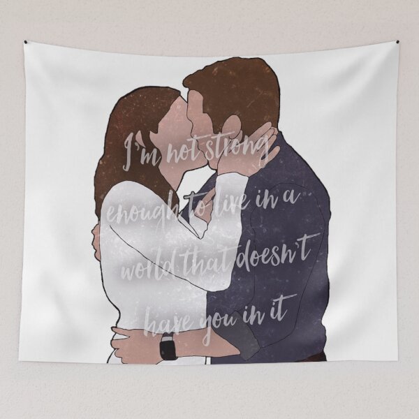 Item preview, Fitzsimmons quote edit designed and sold by ArtworkBySarahN.