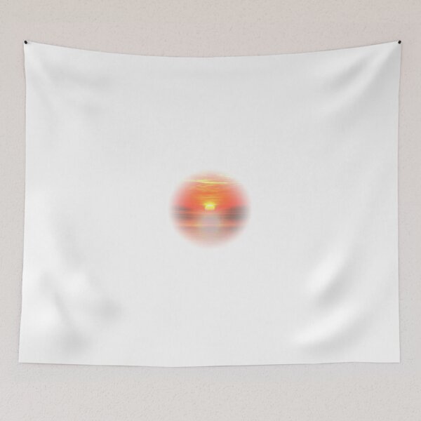 Item preview, Sunset Vignette designed and sold by MindTravel.